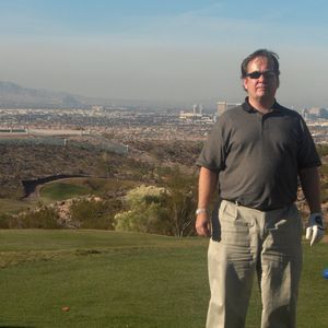 Meet your Posher, Thomas